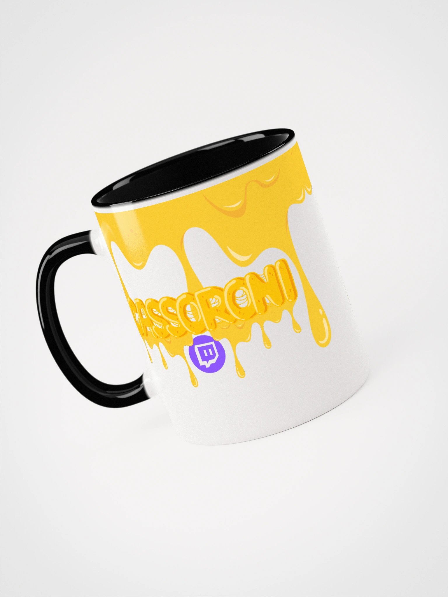 Cassoroni Mug product image (38)