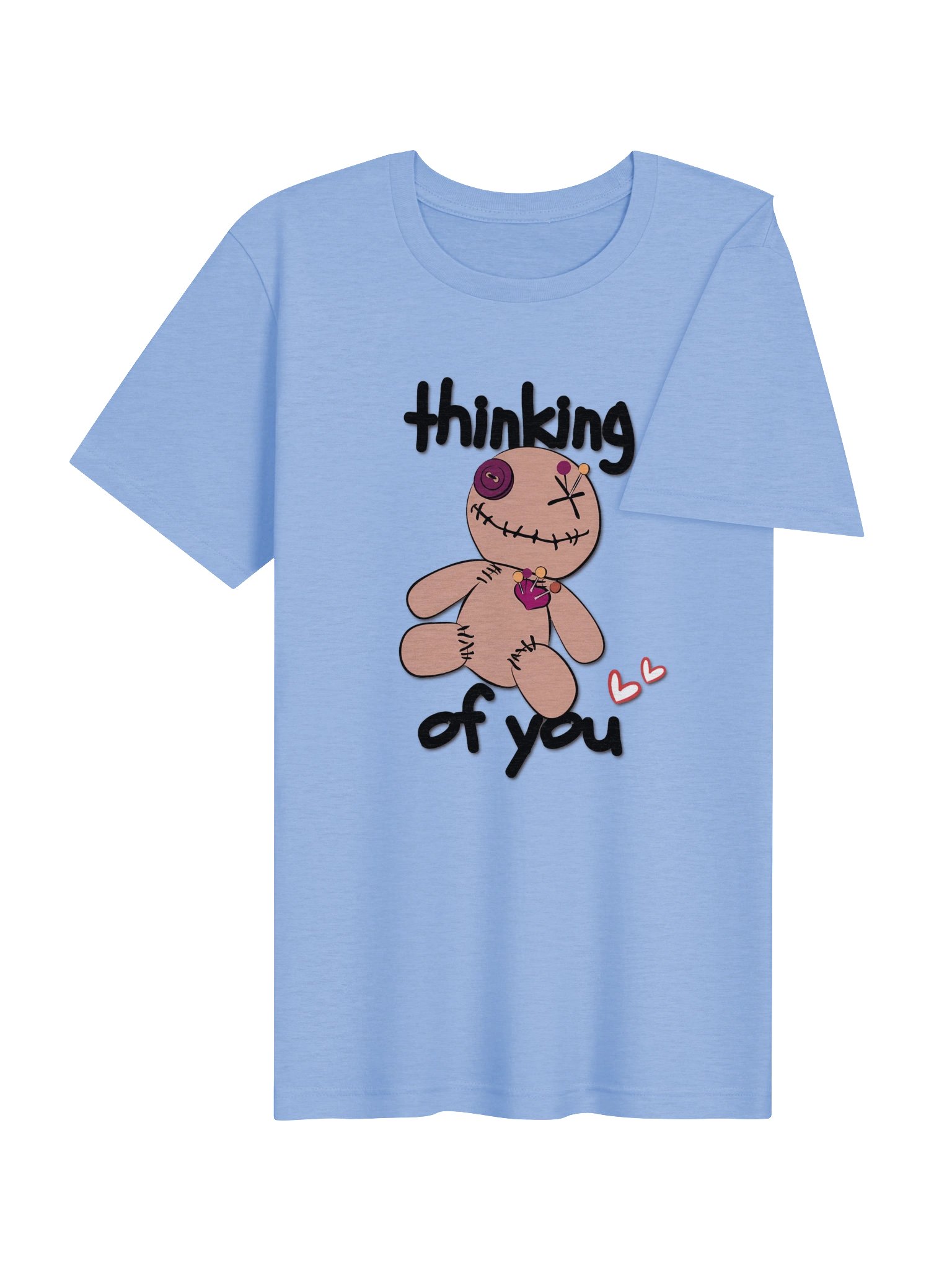 Thinking Of You Pin-Pal product image (130)