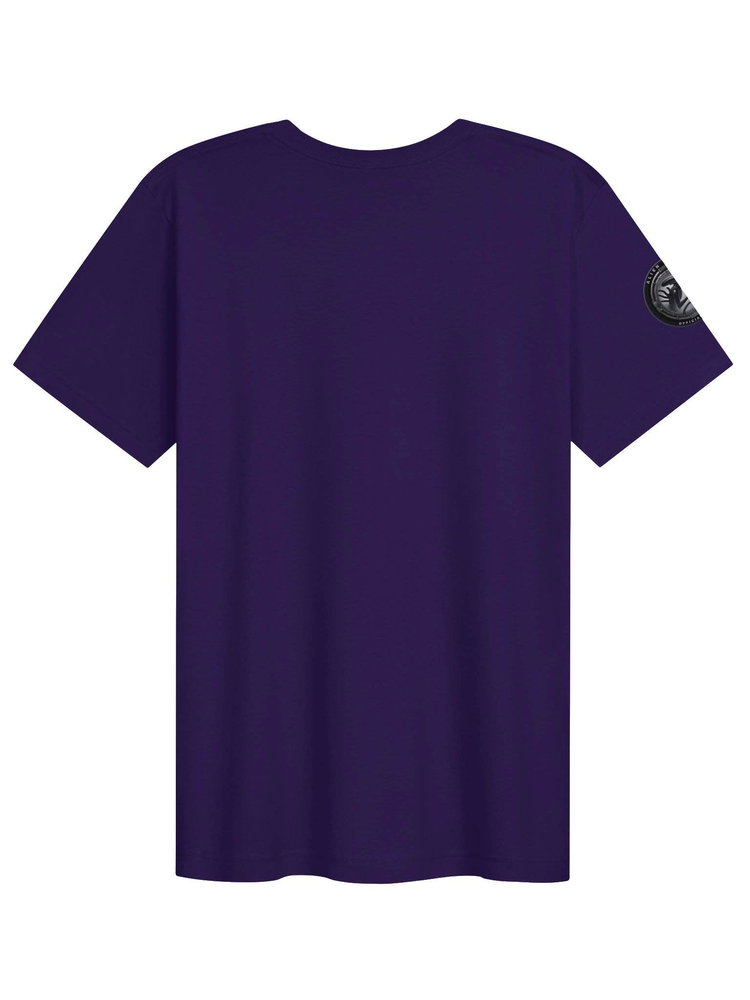 Alien Vault - Chess Shirt (Version A) product image (92)