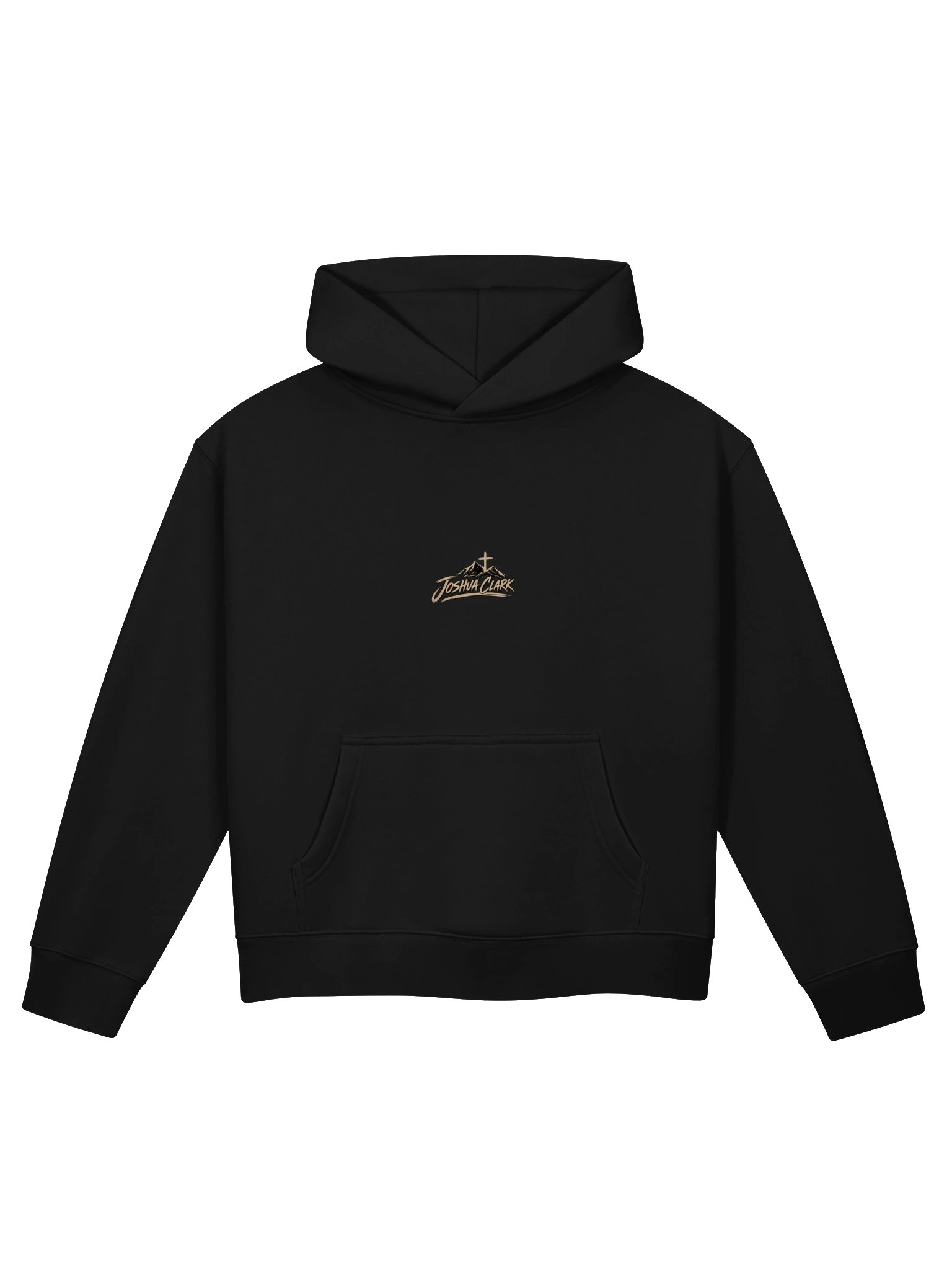 No Cracks In My Armor — AS Colour Women's Hoodie product image (1)