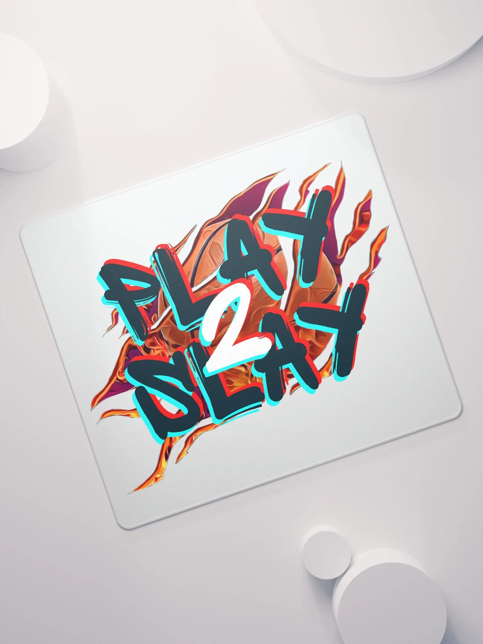 2PlaySlay MousePad product image (11)