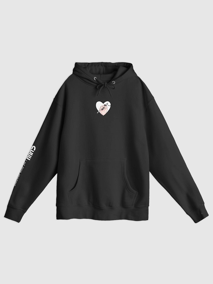 Crochet Lover Hoodie product image (2)