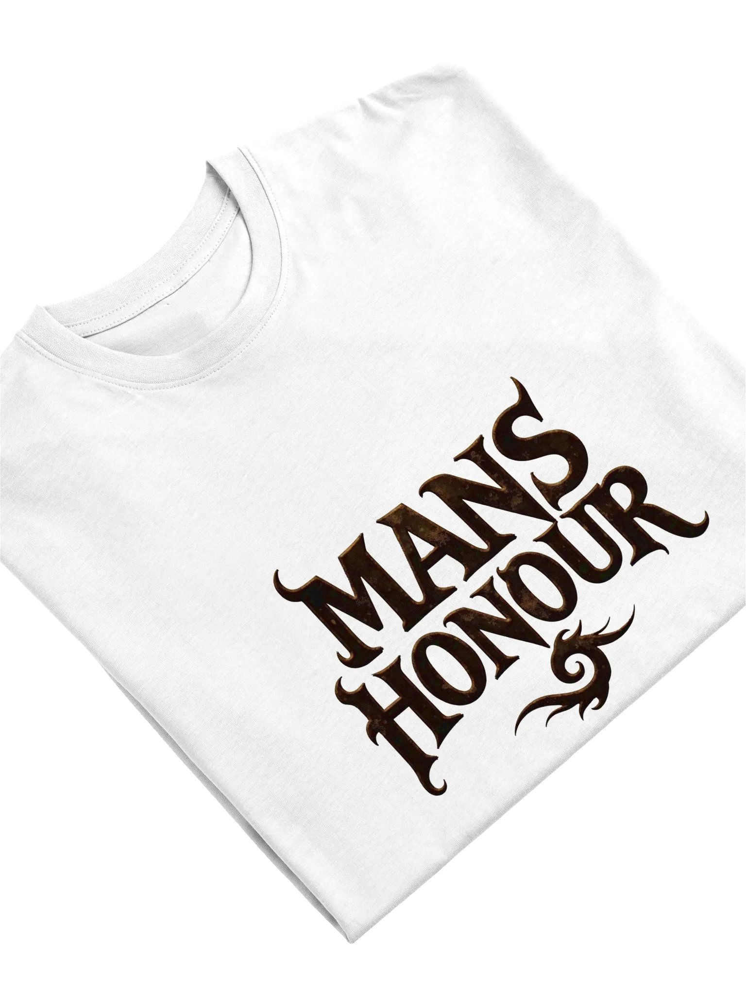 Man's Honour Premium Tee product image (1)