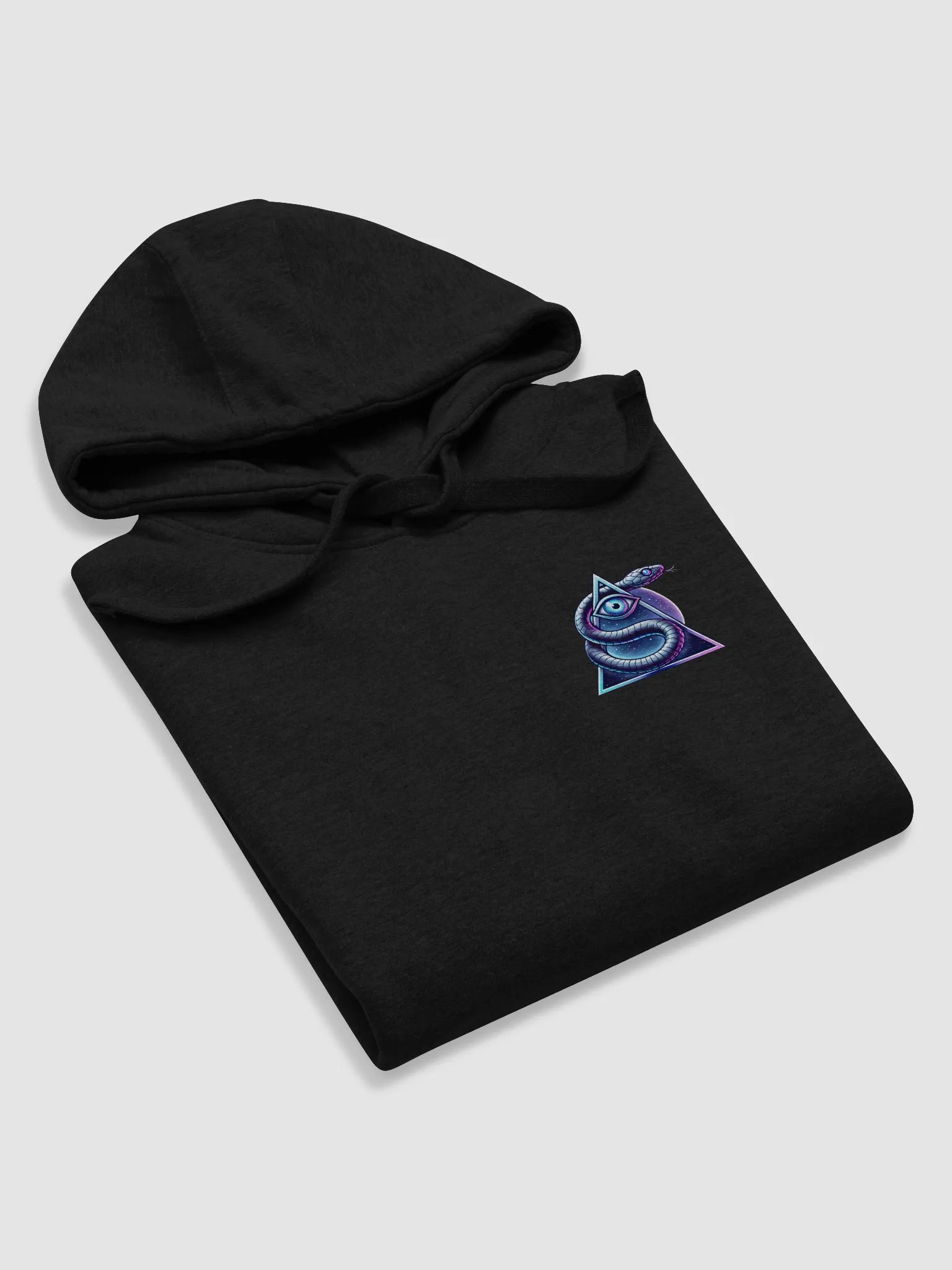 ALT_I_STICK HOODIE - COTTON HERITAGE UNISEX PREMIUM product image (5)