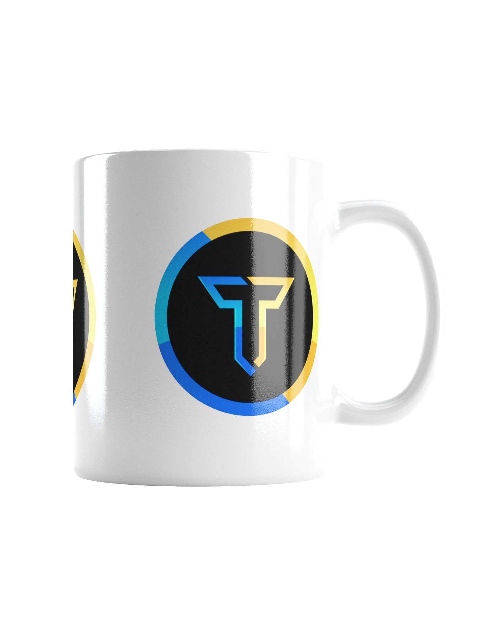 Triumph Triple Threat Mug product image (2)