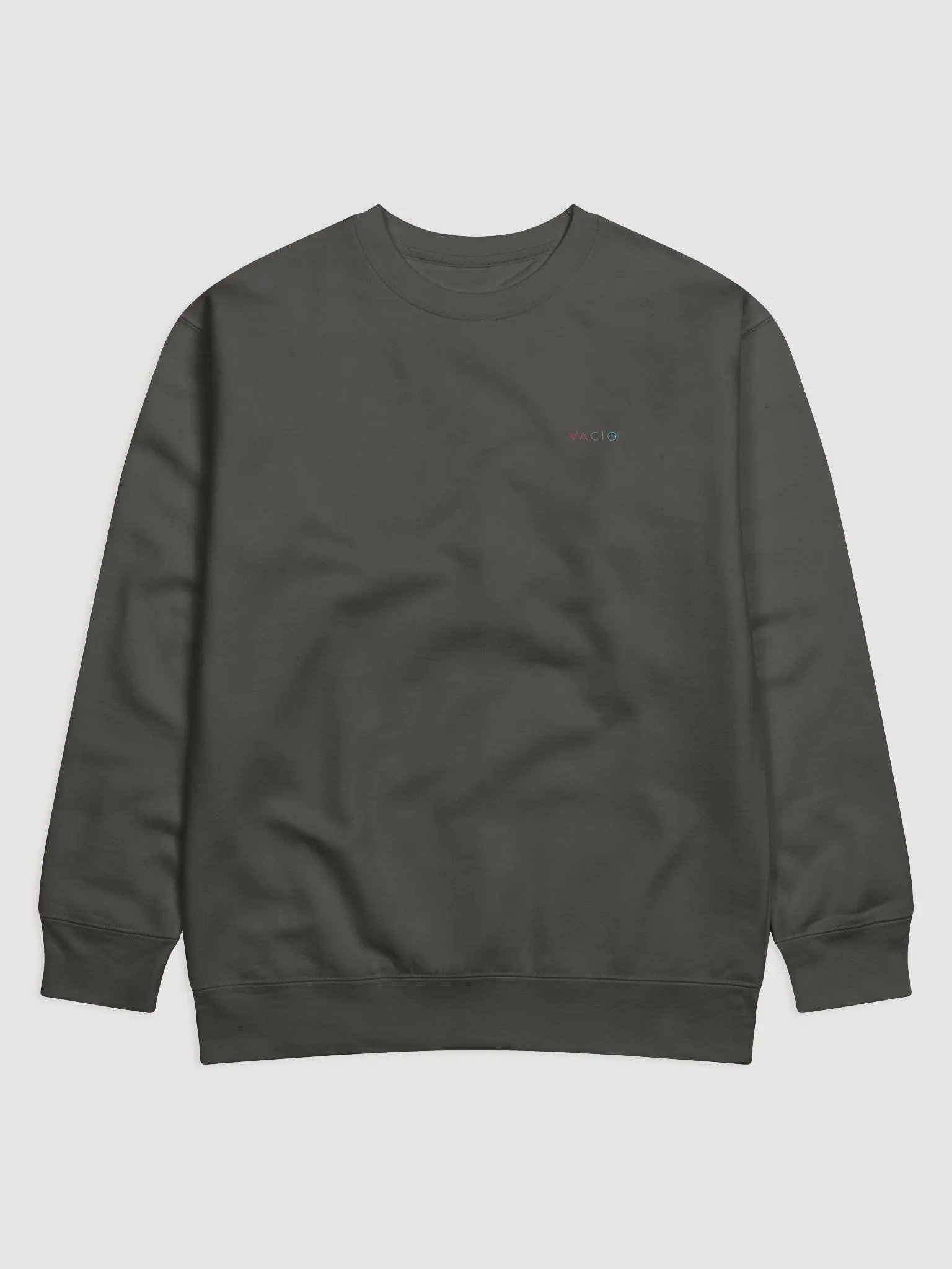 VACIO Shogun Logo Premium Crewneck Sweatshirt product image (2)