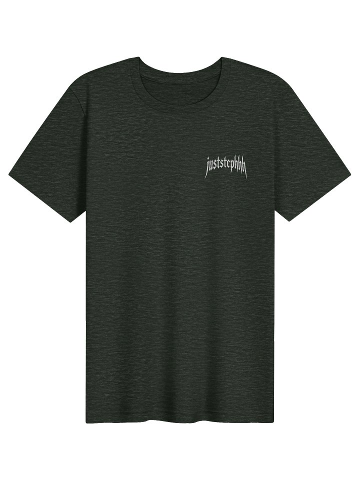 JustStephhh Gothic Logo Tee product image (21)