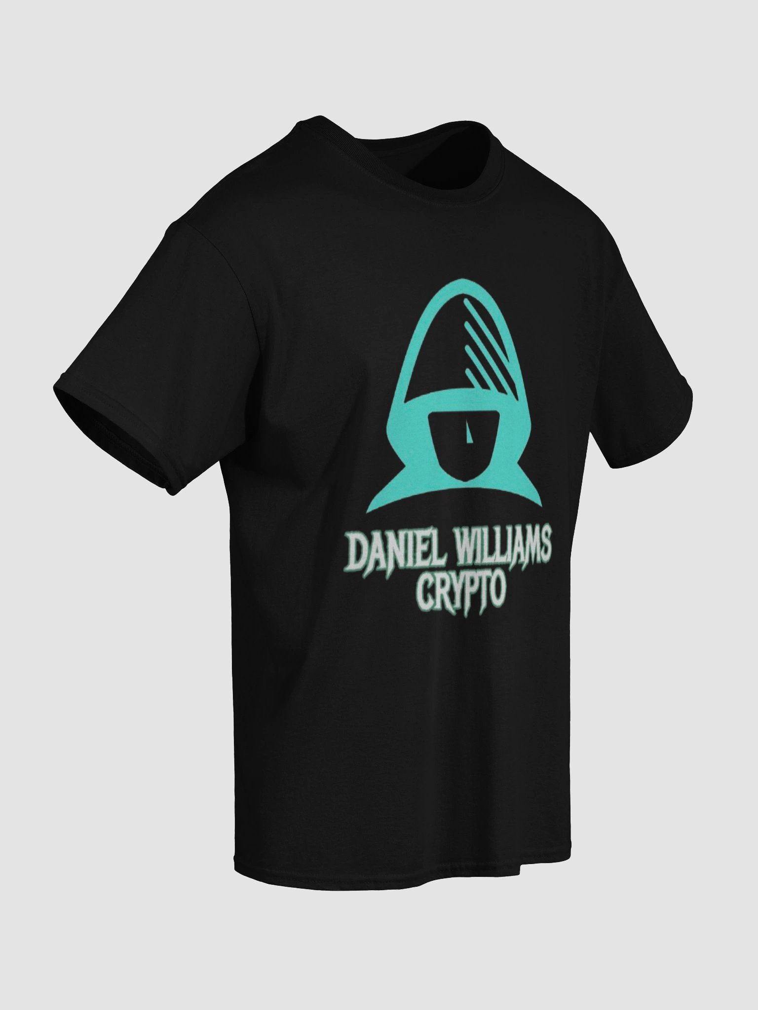 Daniel Williams Crypto T-shirt product image (4)