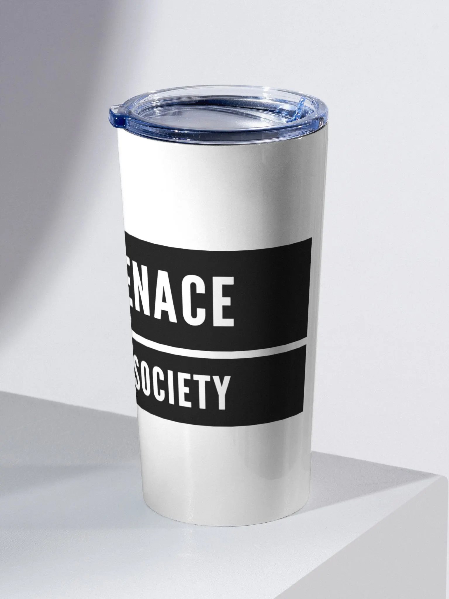 Menace Black product image (2)