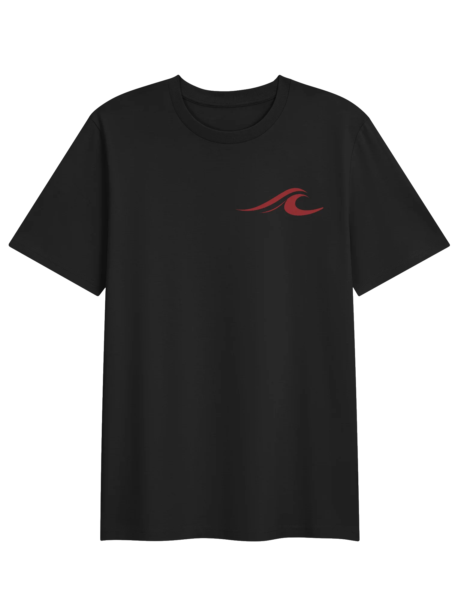 Skull Fin Tee - 