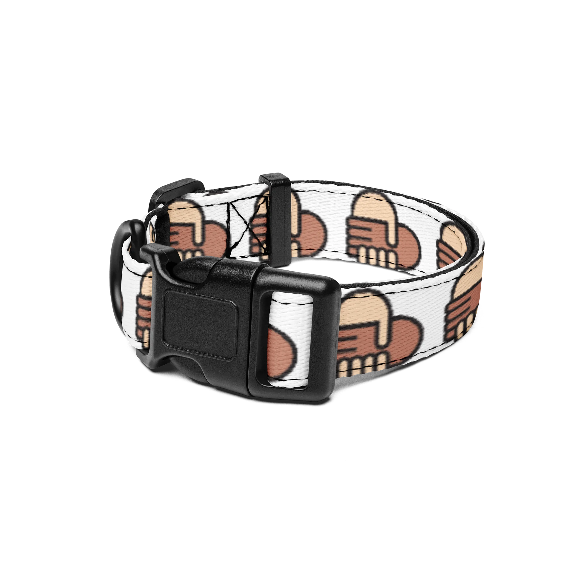 Heart Collar product image (1)