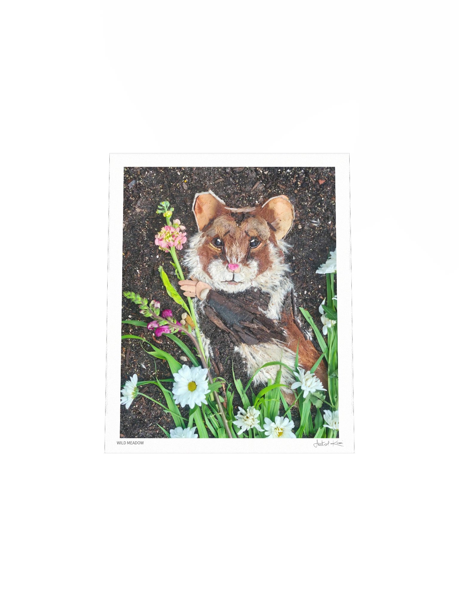WILD MEADOW | Fine Art Print product image (8)