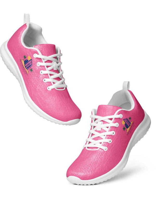 Dwillsprimetime Corporation Women's Sneakers product image (1)