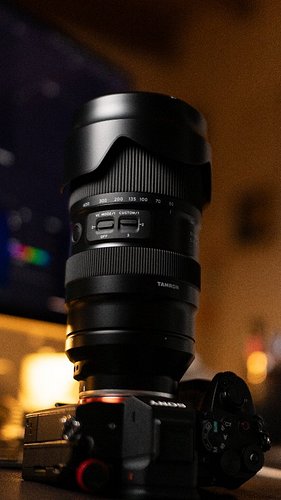 400mm ✨️
