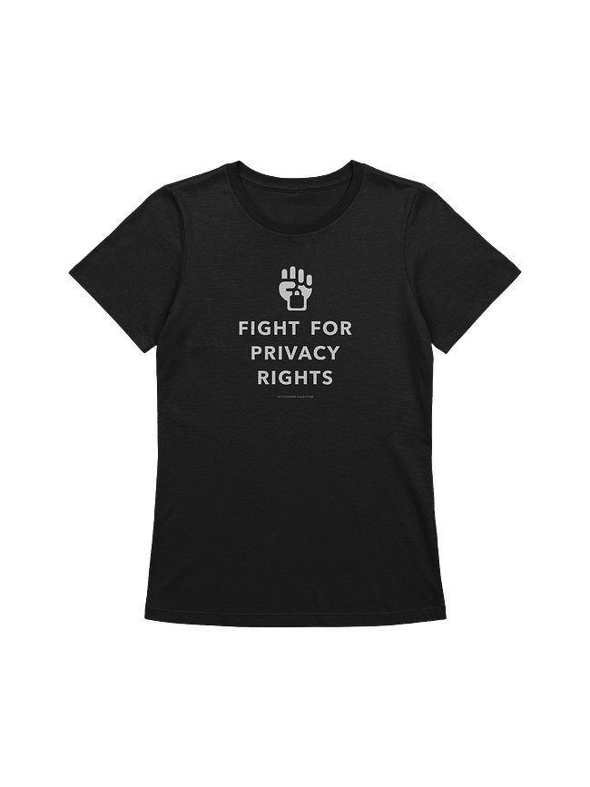 Fight for Privacy Rights
