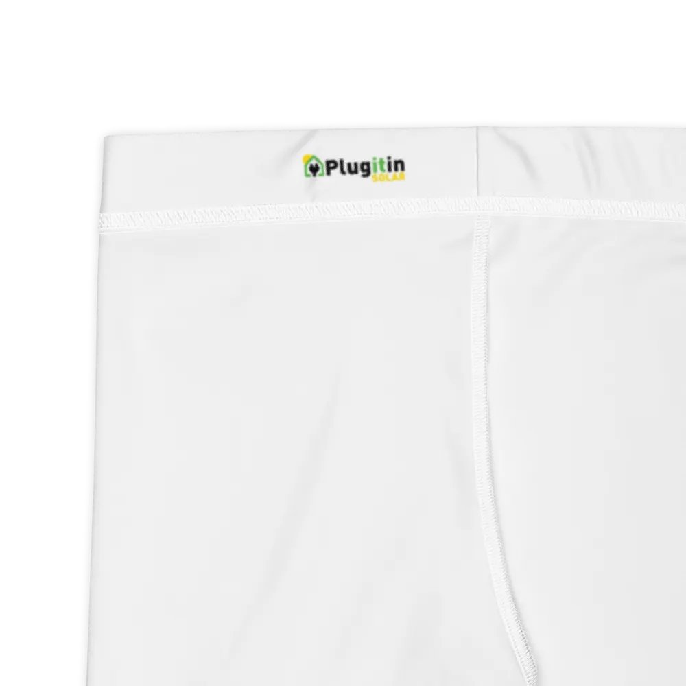 Plug It In Solar High-Quality Leggings product image (2)