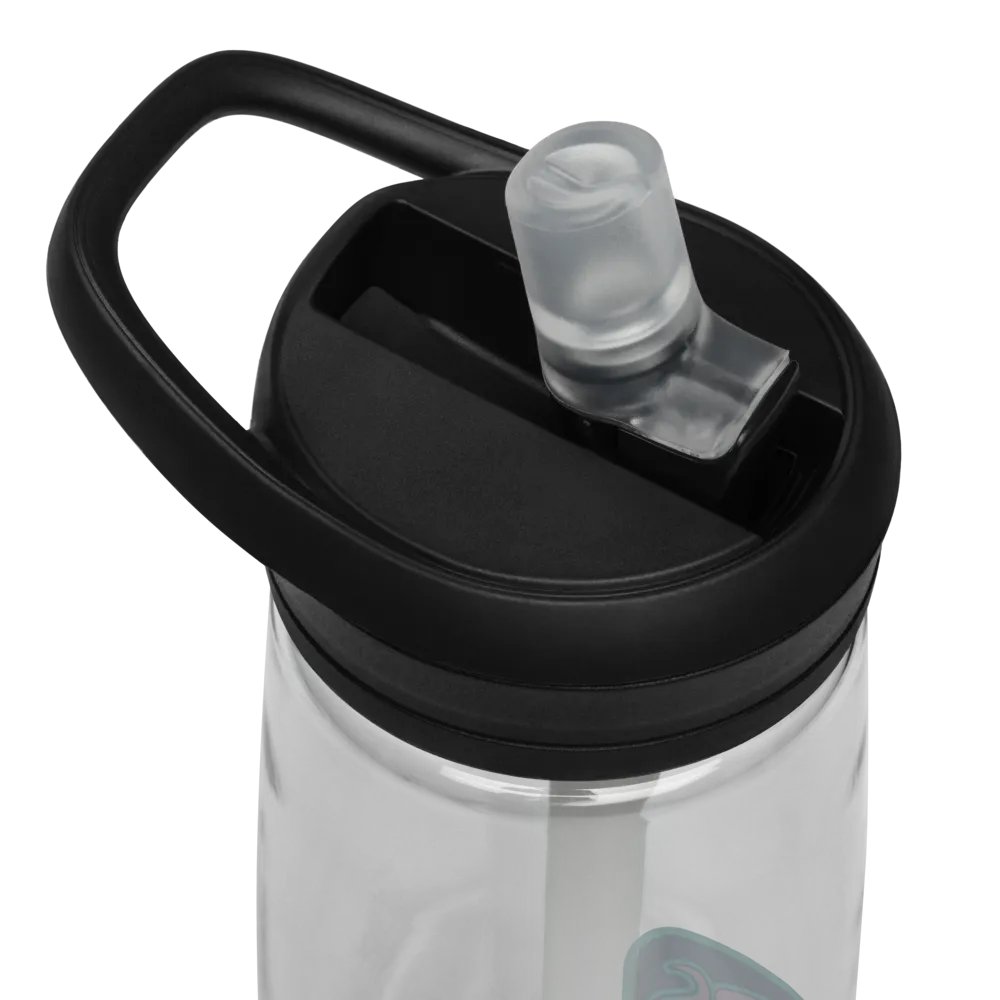 Water Bottle 1 - POLO product image (7)