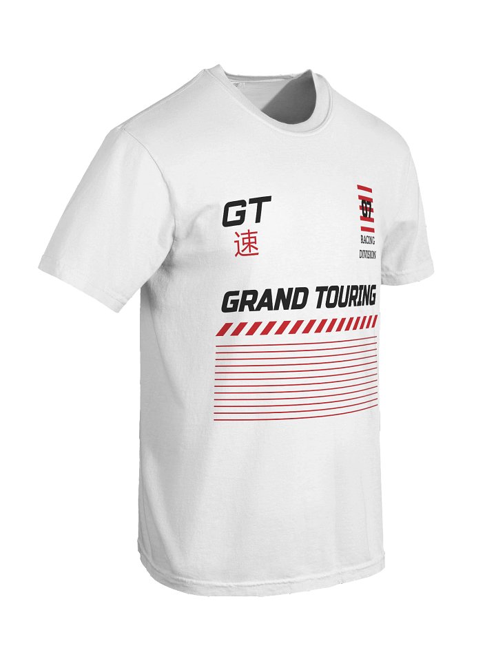 grand touring tee product image (2)