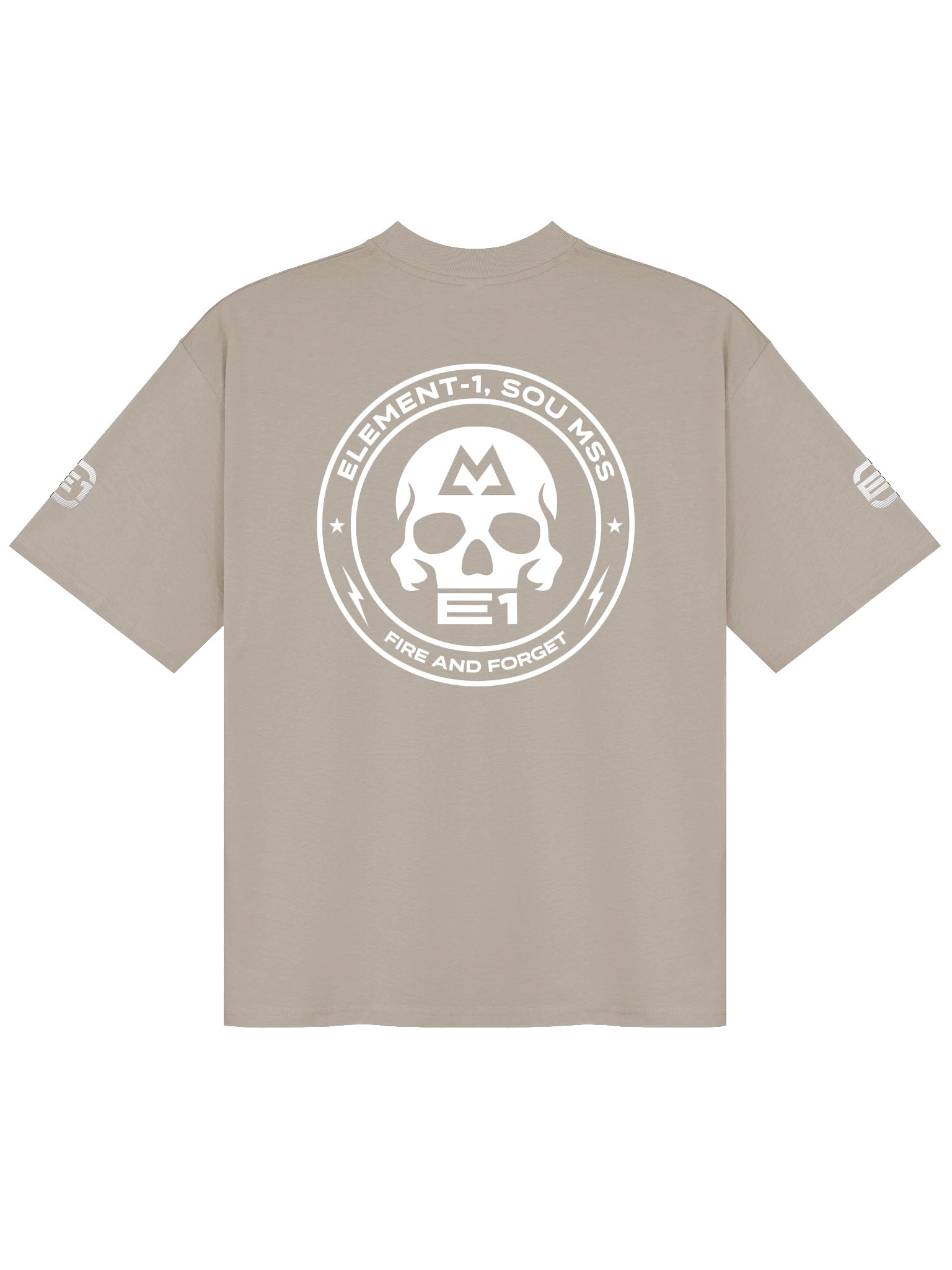 Element-1 T-Shirt (All-in-one) product image (30)