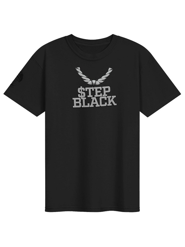 Step-Black Chain T product image (4)