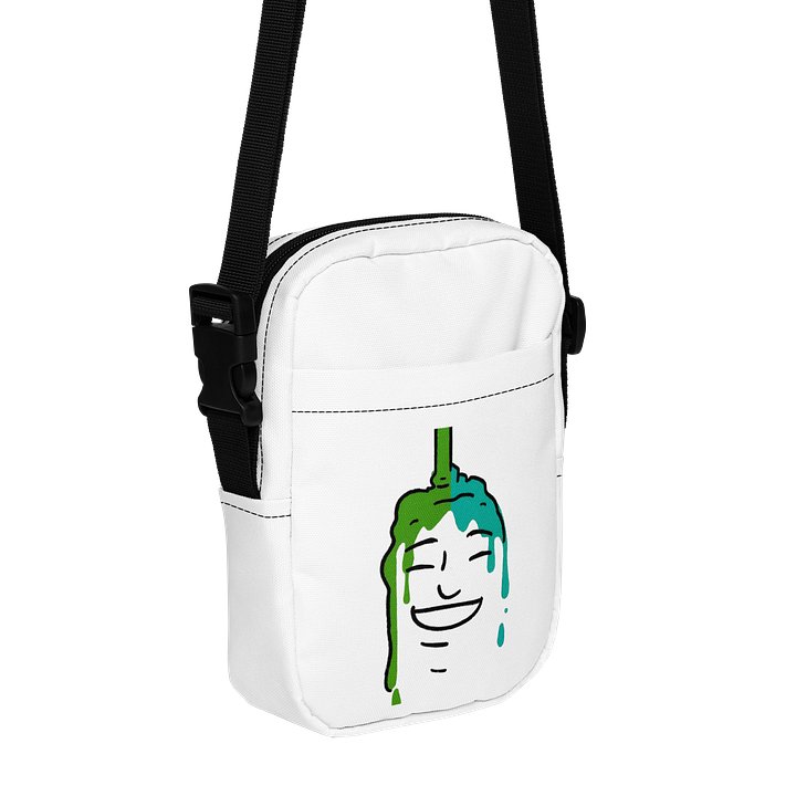 Showery - Stylish Drip All-Over Crossbody Bag product image (1)