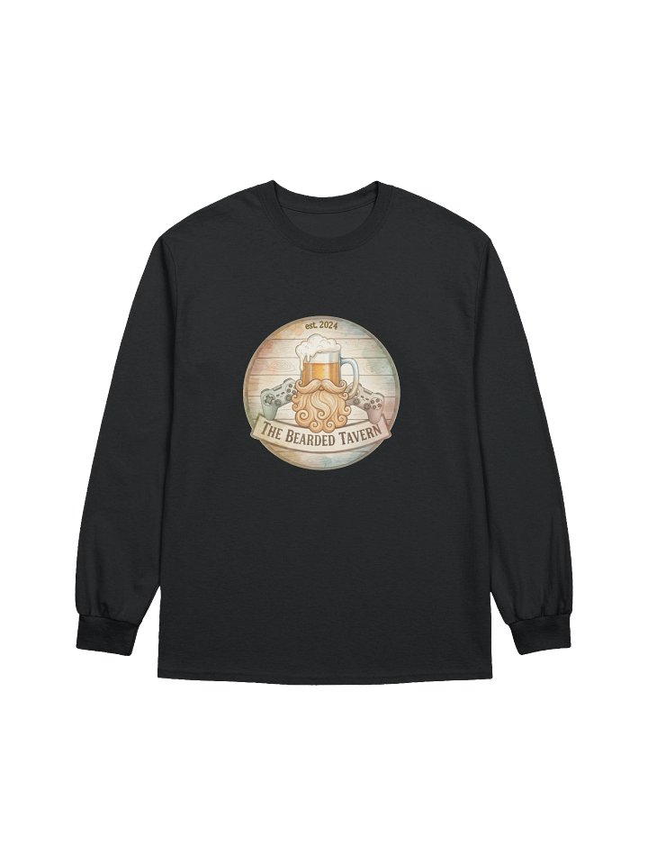 Tavern Sweatshirt Alt product image (4)