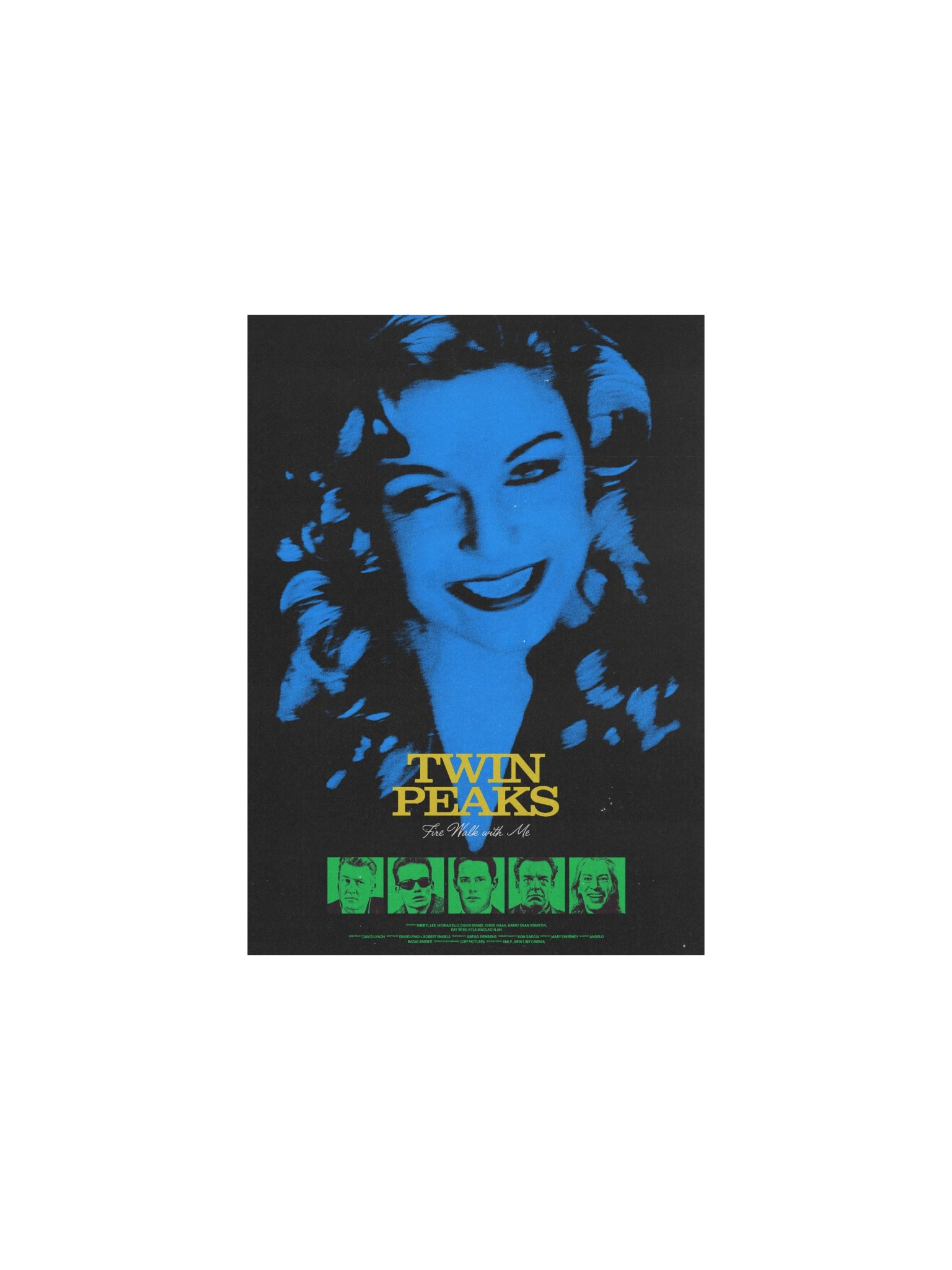 TWIN PEAKS product image (1)