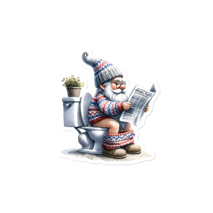 Gnomie R&R product image (2)