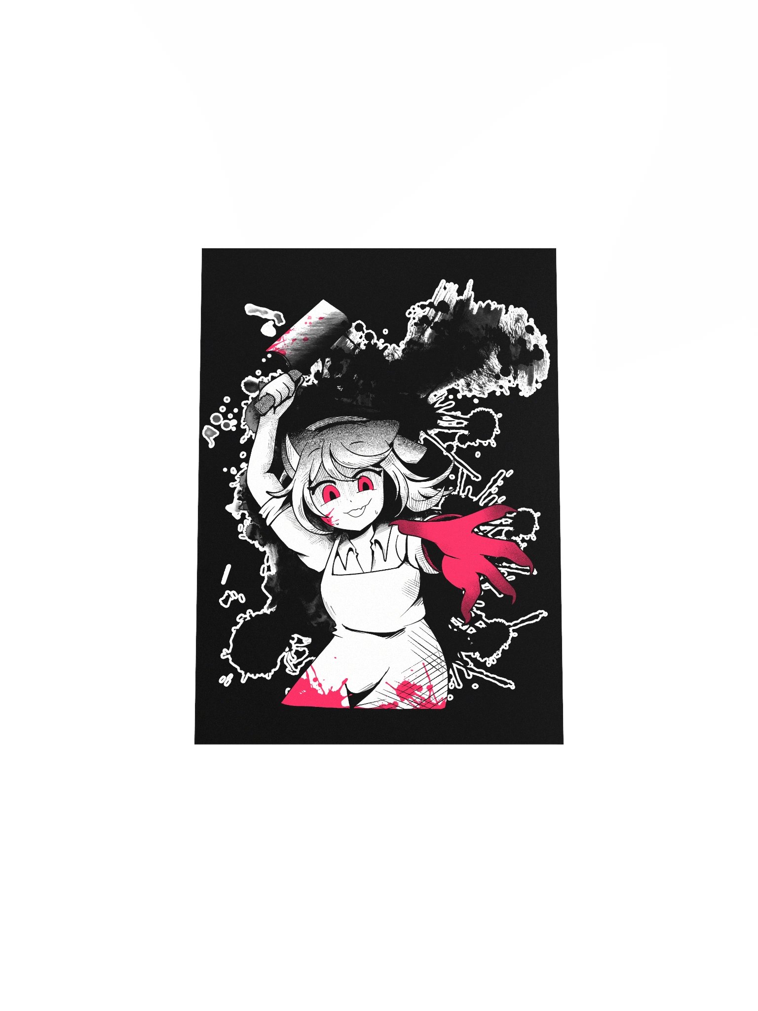 UNI Butcher Slasher Print product image (26)