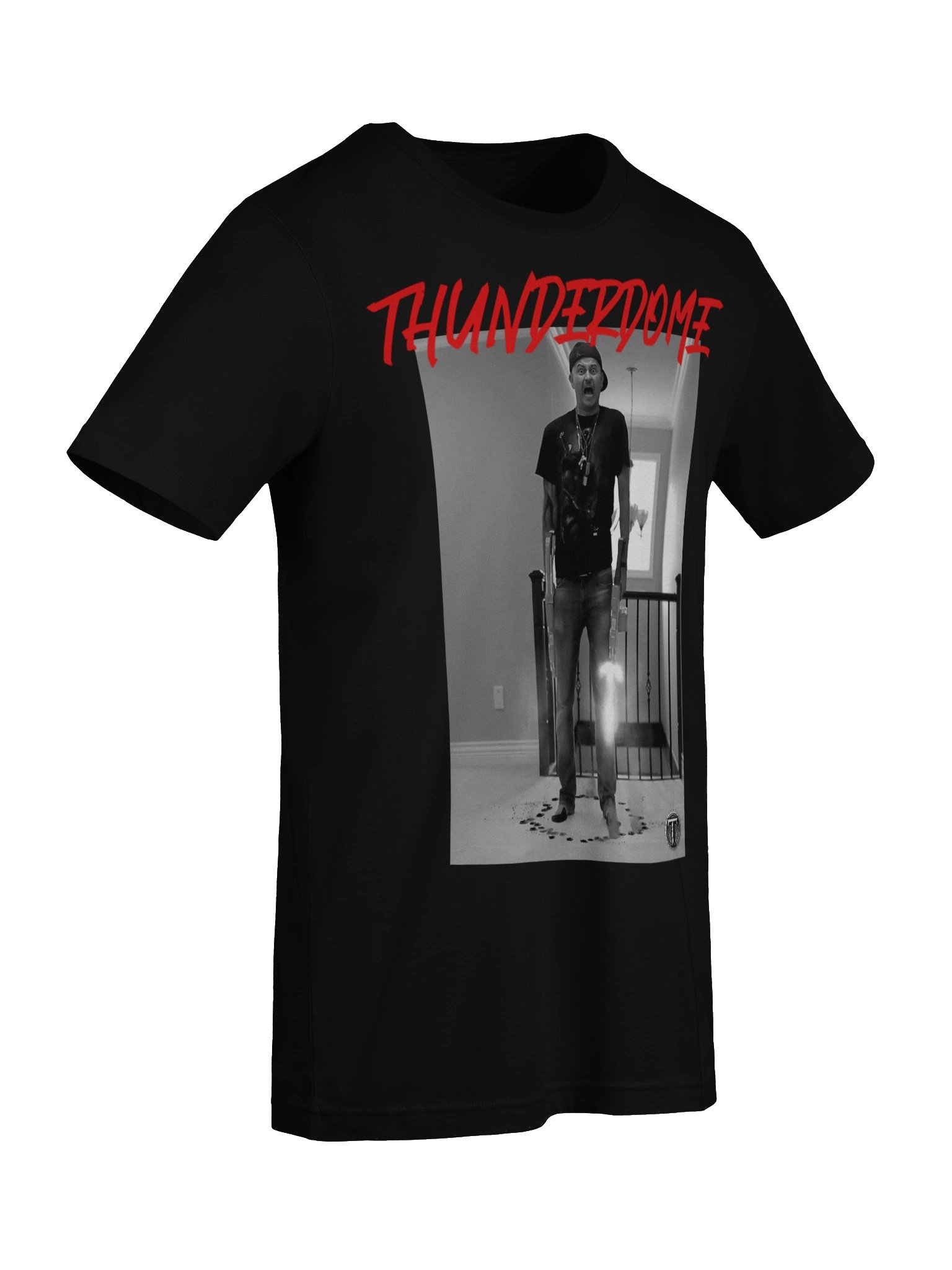 Throwback Tee product image (4)
