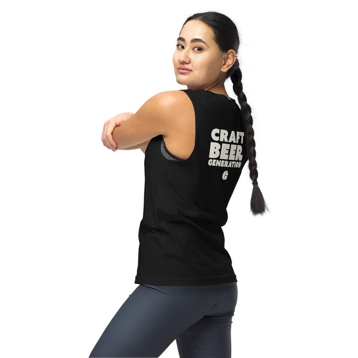 CBG Sleeveless 