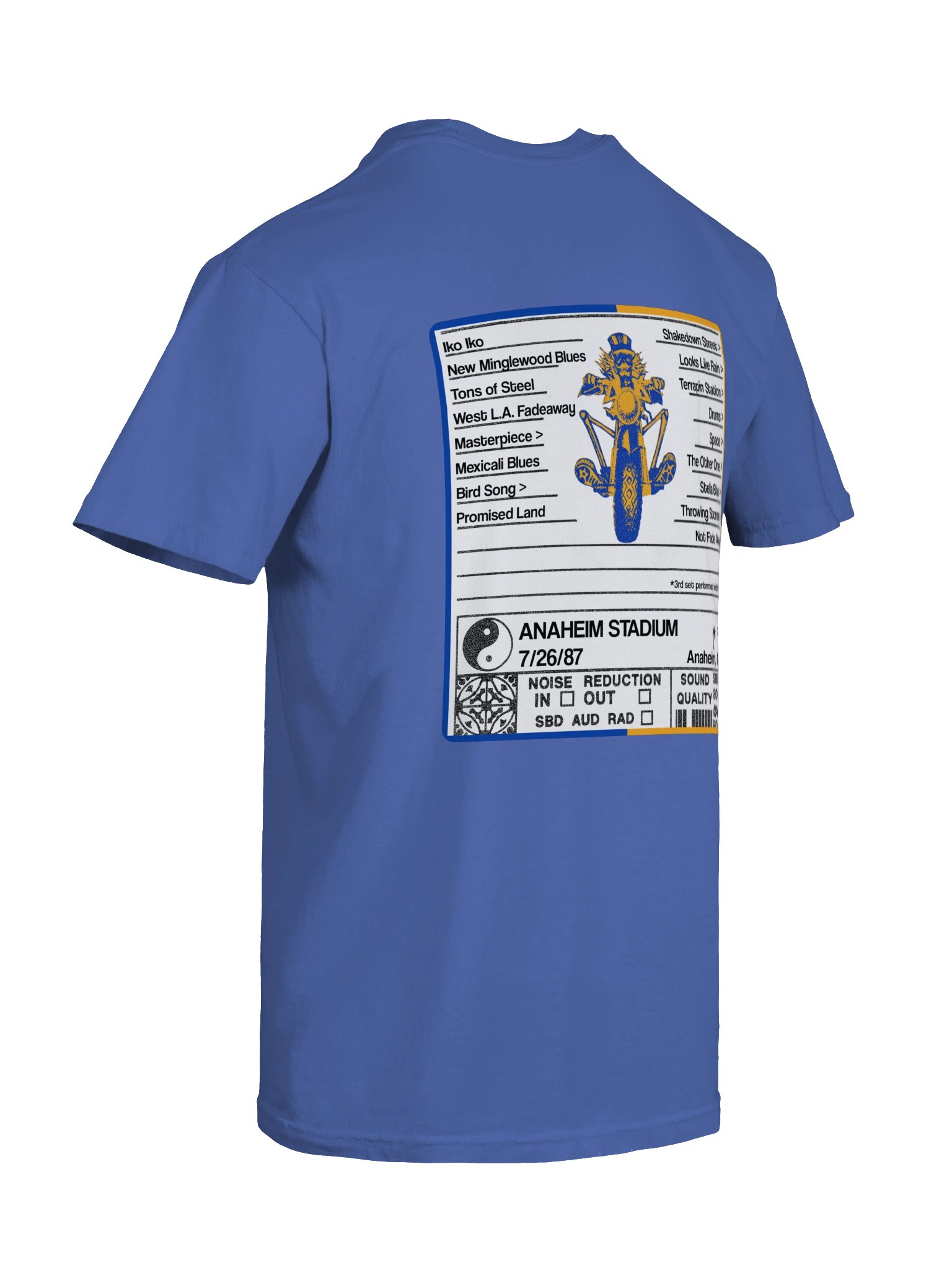 West LA Tee product image (24)
