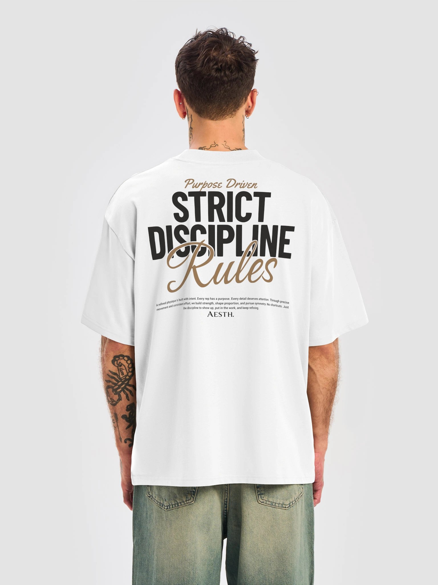 Purpose Driven Tee product image (6)