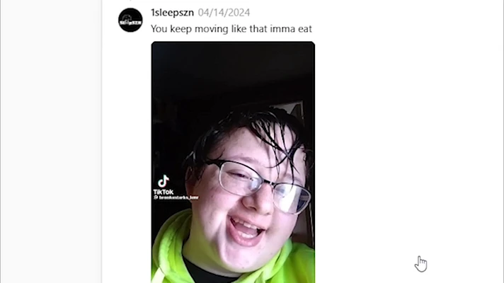 Video thumbnail
