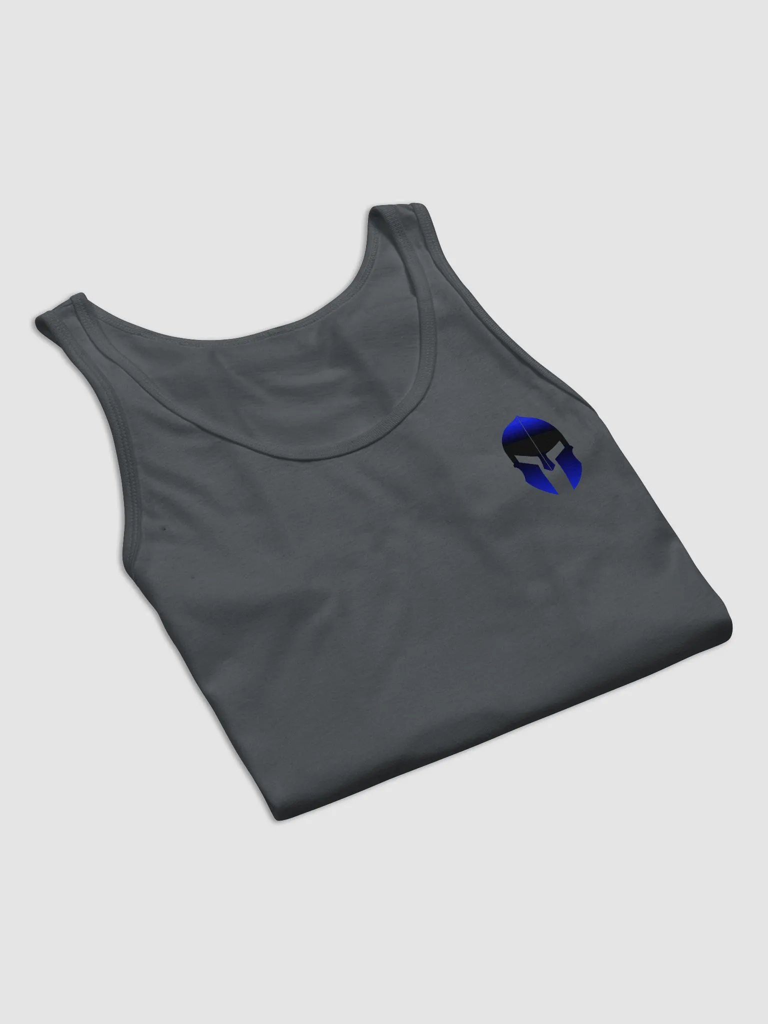 Spartan Company Muscle Tank product image (77)