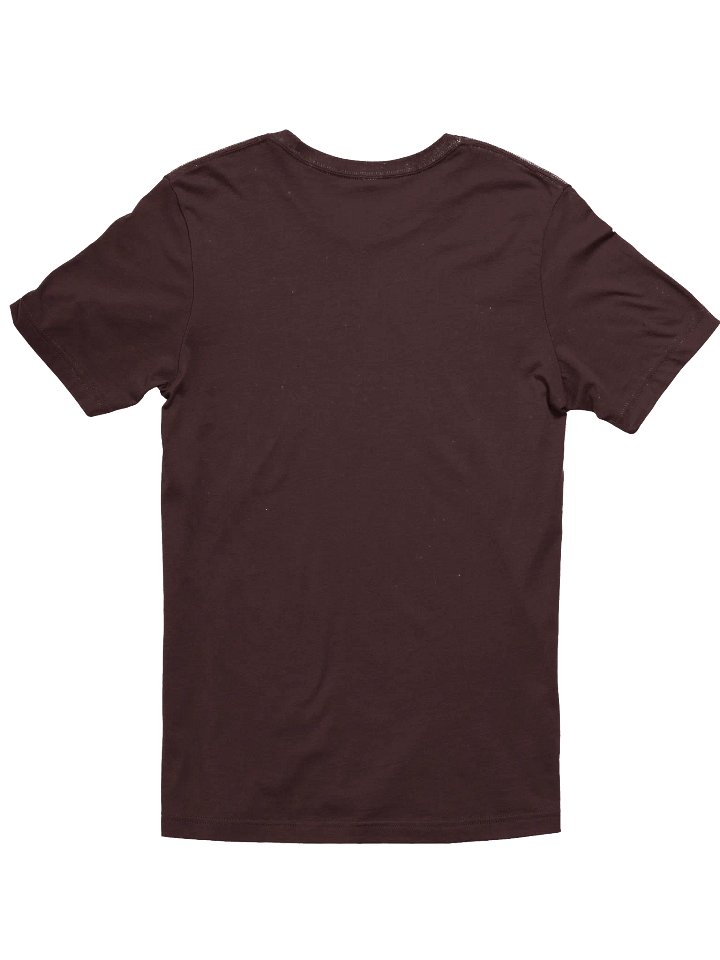 Flame face - Supersoft tee product image (2)