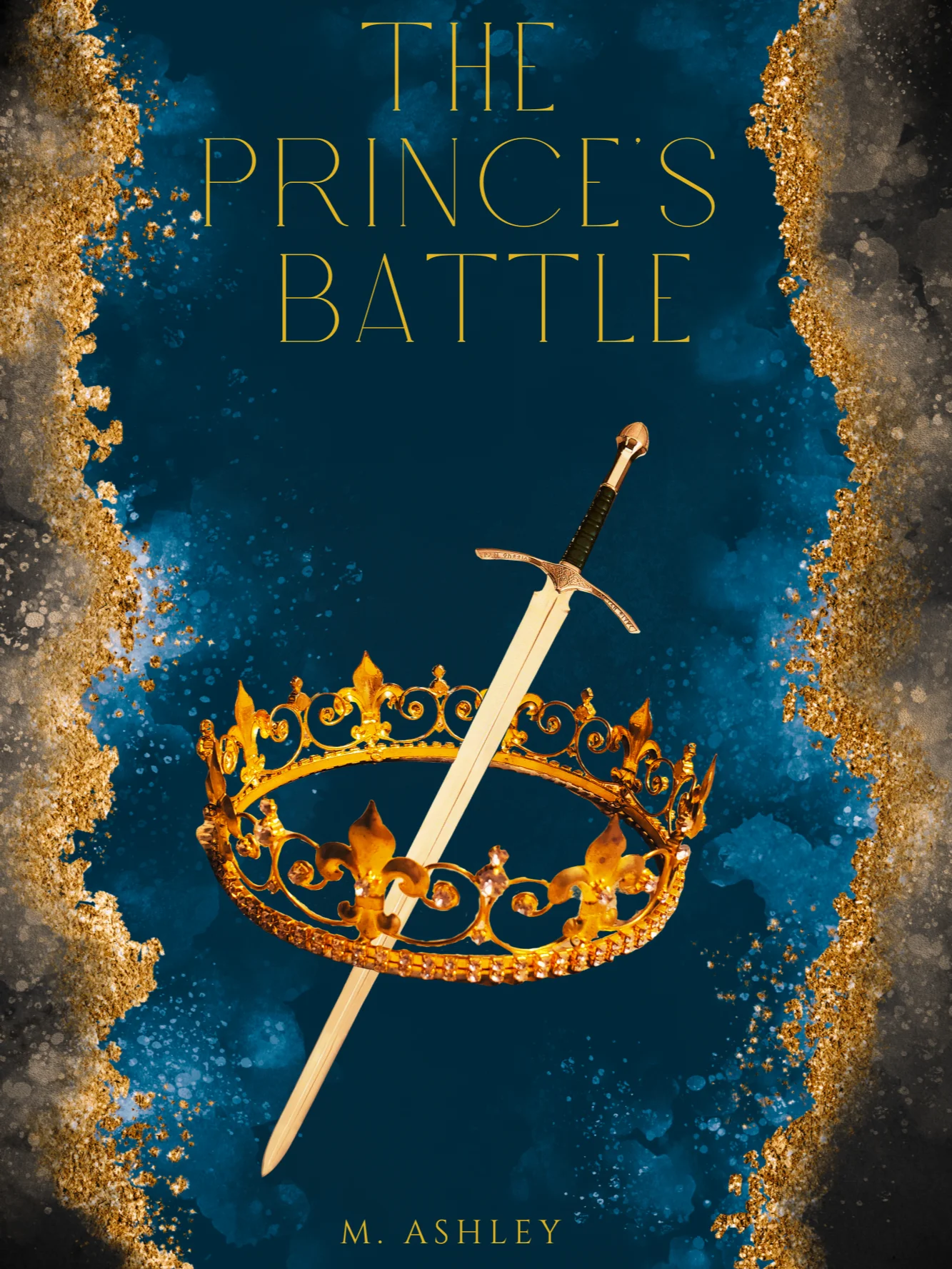 The Prince's Battle E-Book product image (1)