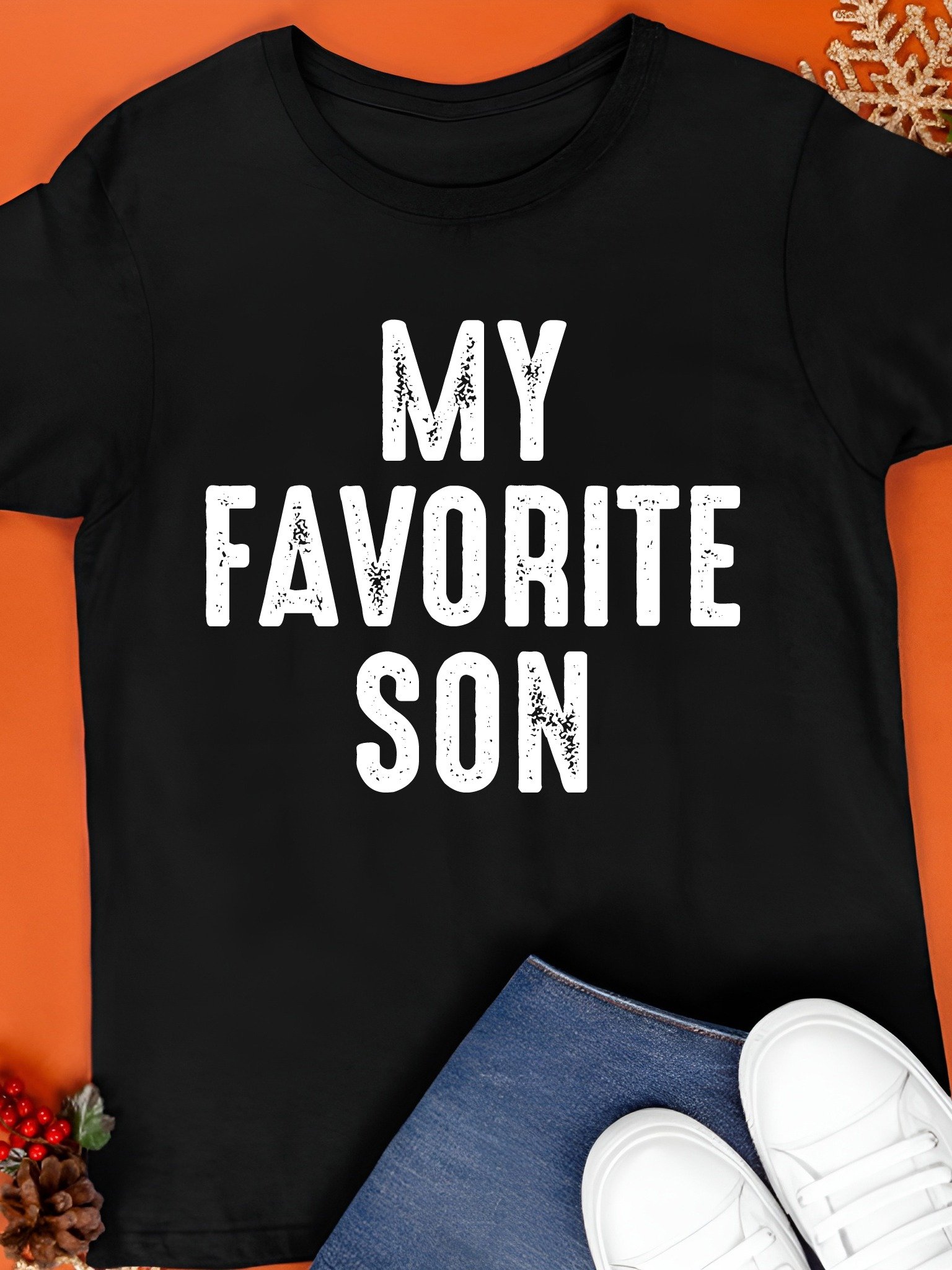 My Favorite Son Shirt product image (1)