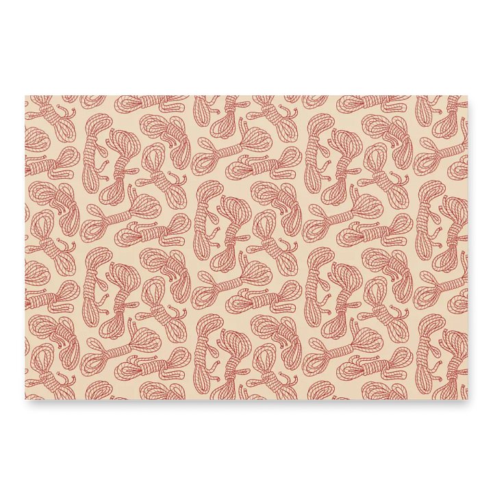 Rigger Wrapping Paper product image (1)