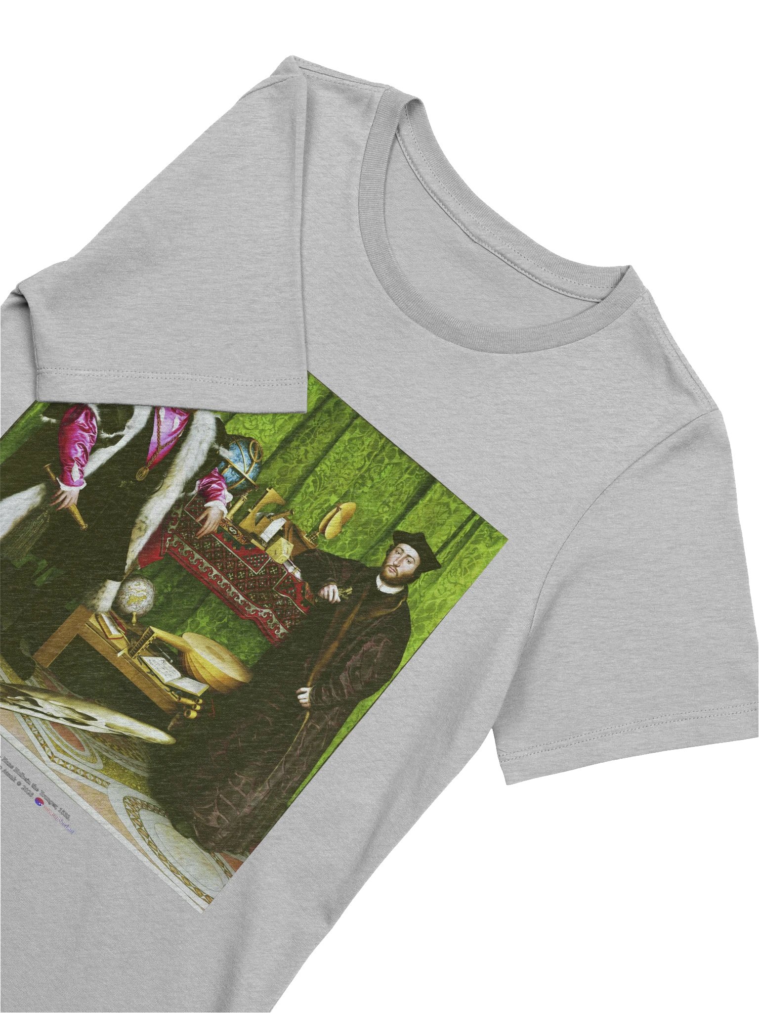 The Ambassadors — Women's T-Shirt product image (5)