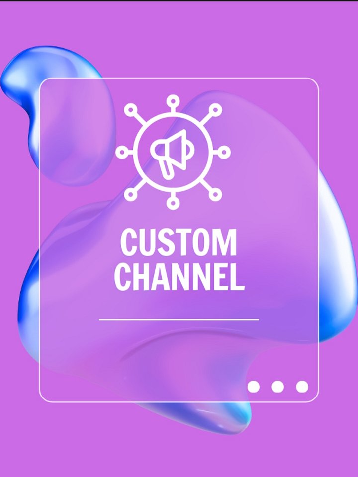 Network Wide Custom Channel product image (1)