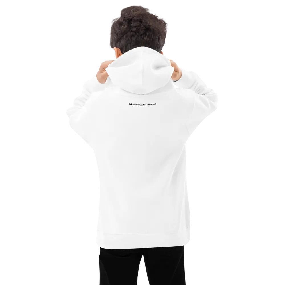 Snowman Slope Youth Pullover - St. Moritz, Switzerland product image (14)