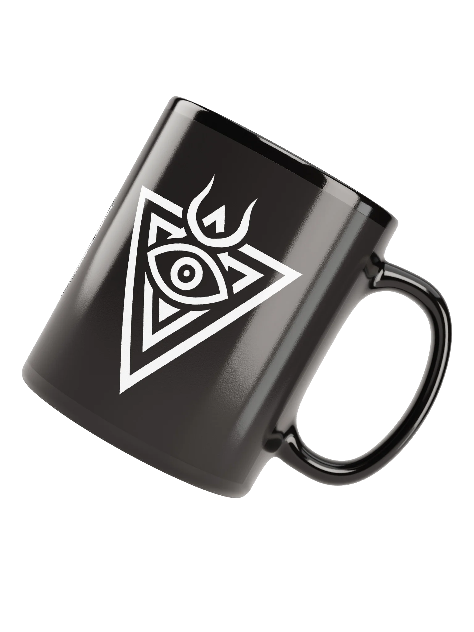 Obsidian Chalice Mug product image (4)