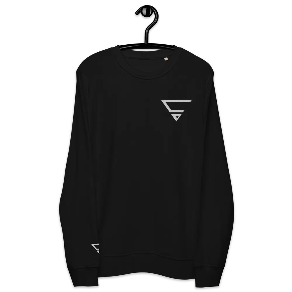 CraytoX Sweater - Black product image (9)