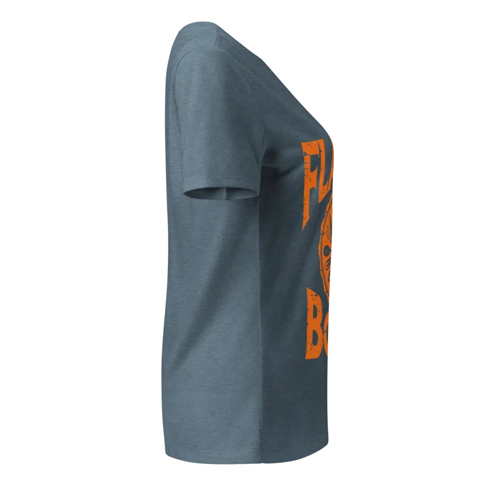 Flavor Boss (Female US) product image (3)