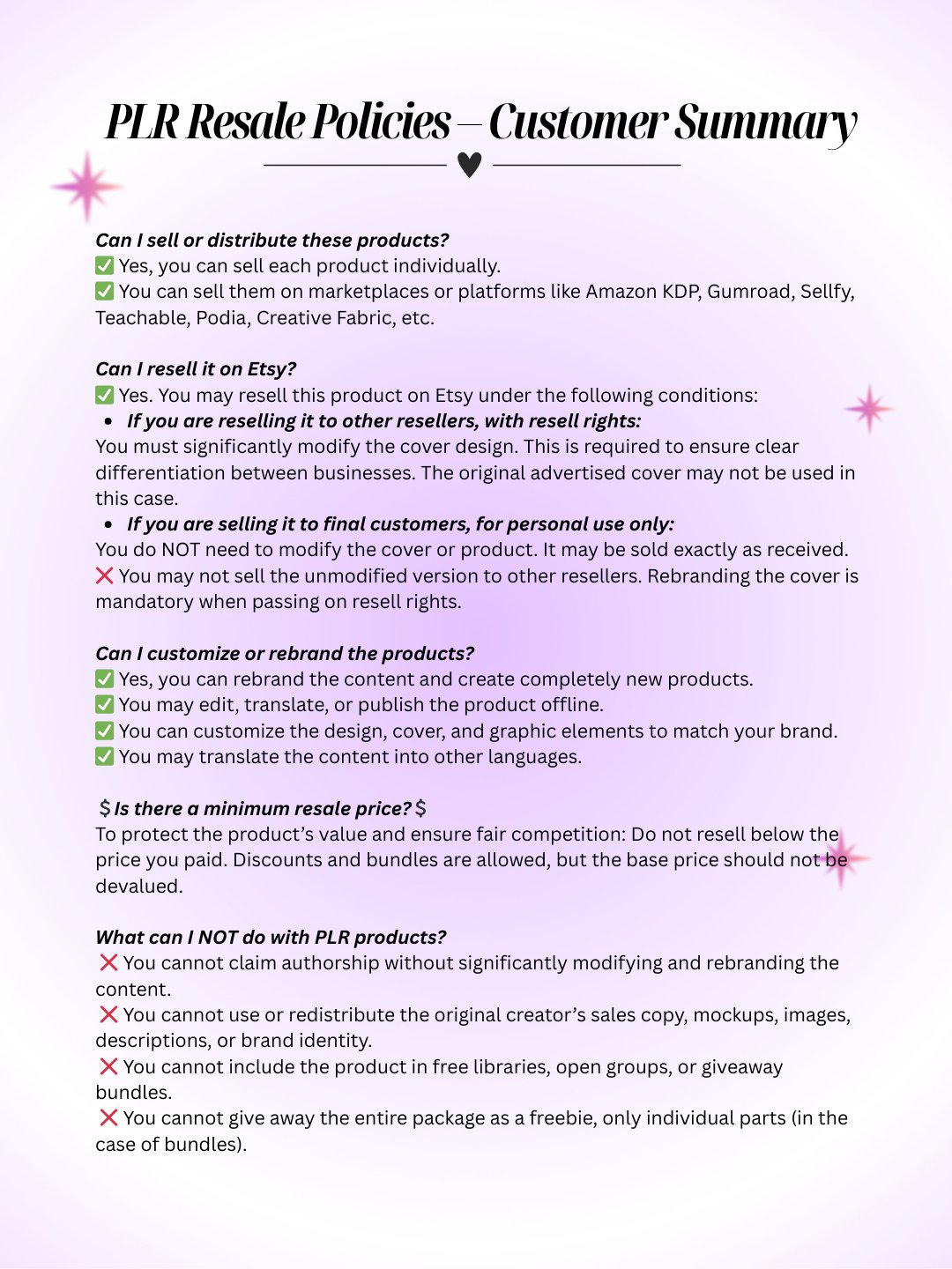 16,000+ Learning Resources for Preschool & Kindergarten | MRR PLR Bundle product image (10)