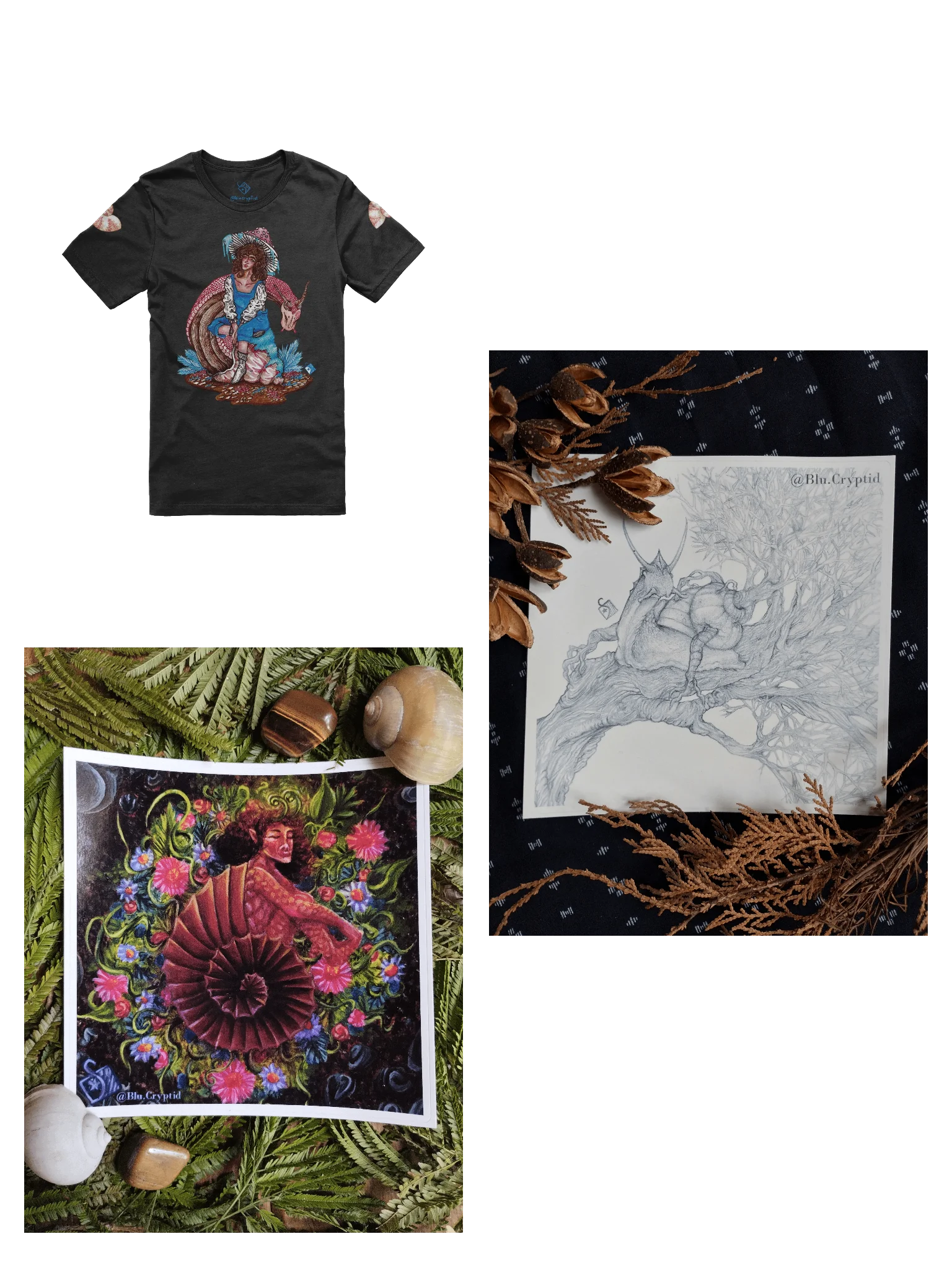 Snail invasion product image (1)
