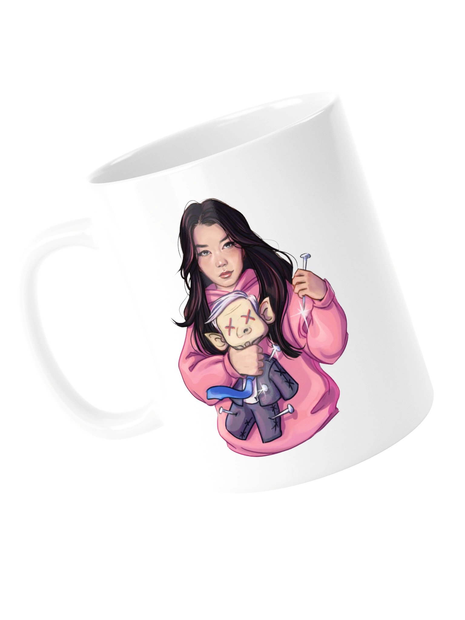 My Boo Doo Doll 2 product image (5)