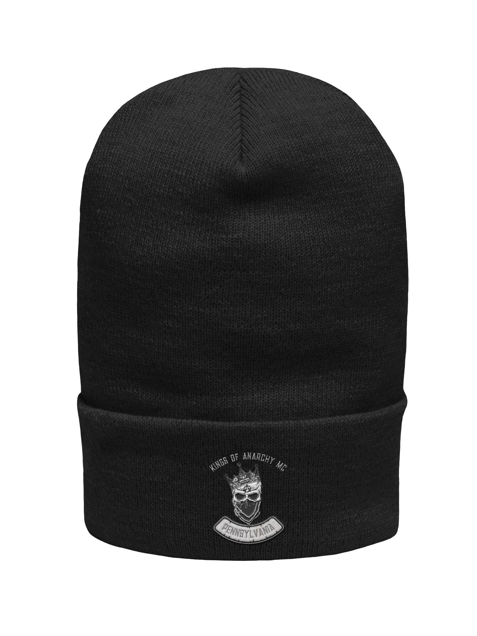 Kings of Anarchy MC Beanie product image (6)