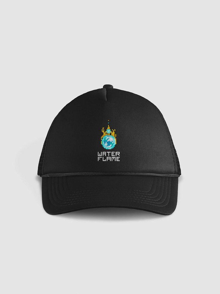 WATERFLAME hat product image (1)
